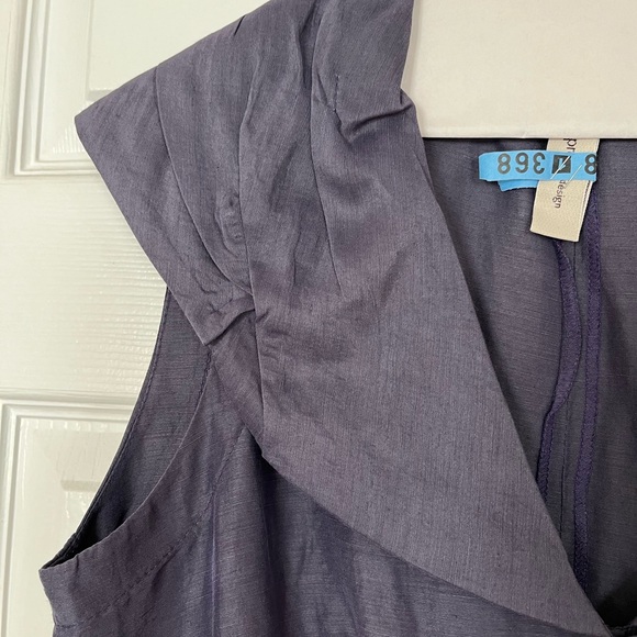 Imprevu Designs Dress - Picture 4 of 12